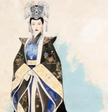 冯太后：北魏杰出的政治家与改革家