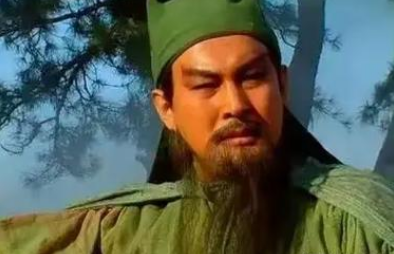 关羽：一代名将的辉煌与性格弱点