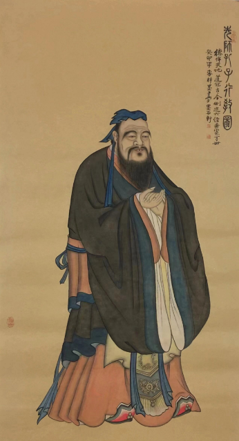 文圣唯孔子，武圣何以众多？