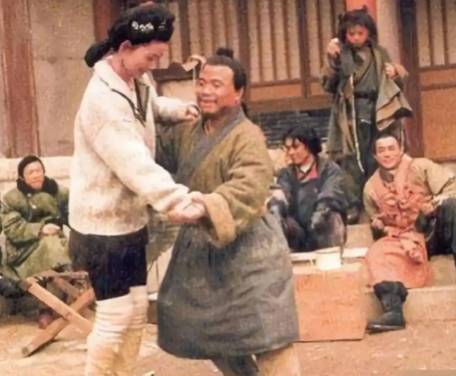 电视剧中的误解：历史上那些被长期曲解的角色