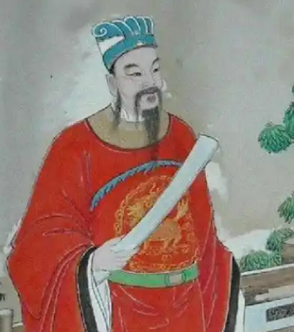 唐朝李泌：中唐政治的头号玩家