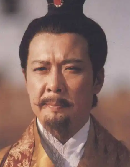 刘备：仁德之君与坚韧斗士的传奇人生