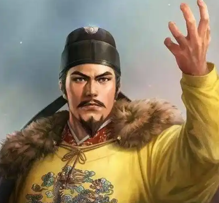 唐太宗李世民晚年错误及其后果探析