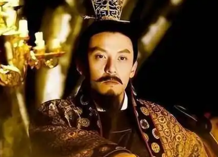 李存勖的丰功伟绩与大败契丹的传奇