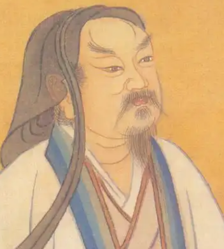 陶渊明：归隐田园的诗意抉择