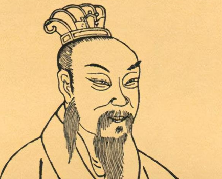 曹参“萧规曹随”的智慧抉择
