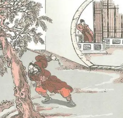 锄麑的正确读音及其背后的故事