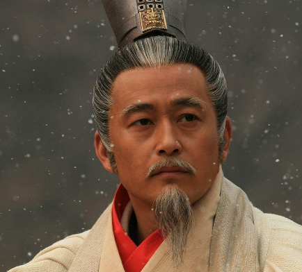 商鞅：法家流派的杰出代表