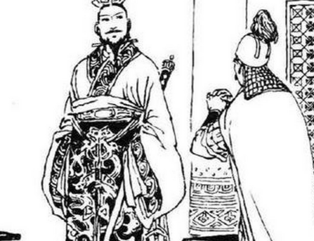 项羽麾下五大将的命运归宿：仅一人寿终正寝