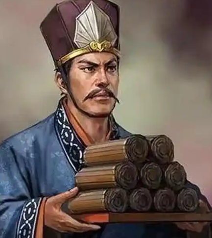 袁涣：多次易主，忠义不渝