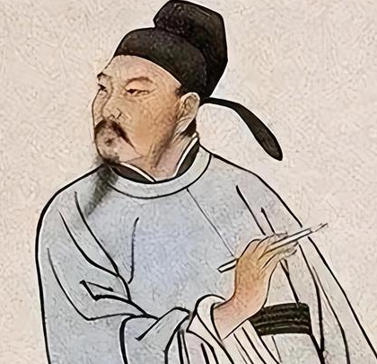 “诗中有画，画中有诗”的诗人及其赞誉者