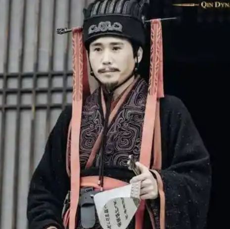 秦朝丞相李斯的国籍探秘