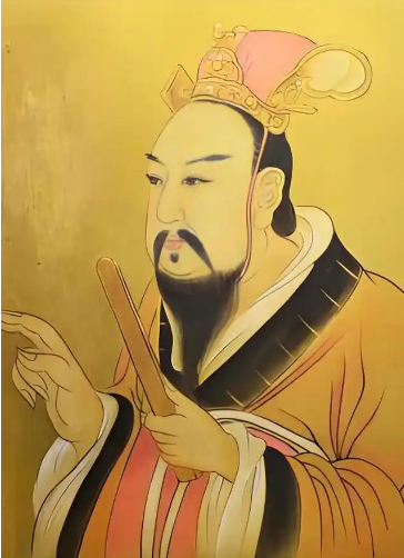 梁武帝：一场梦引发的悲剧