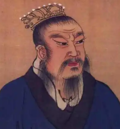 刘邦：从平民到帝王的传奇身家与人心俘获