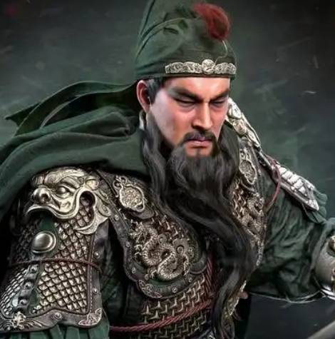 关羽武圣称号的由来解析