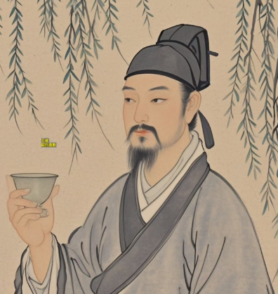 王维：诗画双绝的艺术巨匠