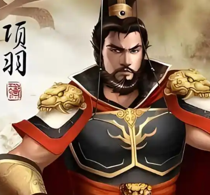项羽未称帝之谜：权力、荣耀与悲剧的交织