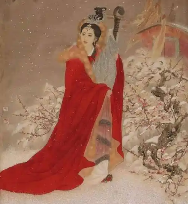 解忧公主：一生三嫁的和亲传奇