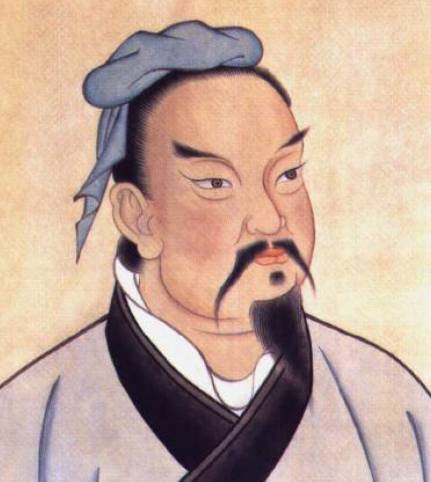 孙武国籍探秘及孙子兵法的重视历程