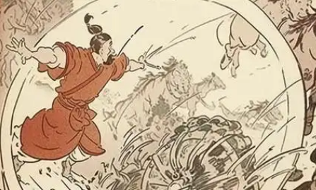 张良：非凡谋臣的胆识与壮举——舍命谋划刺杀秦始皇