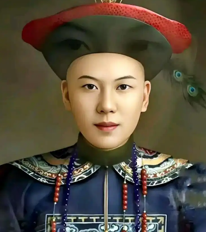 和珅被赐死背后的真正原因：权力斗争的牺牲品