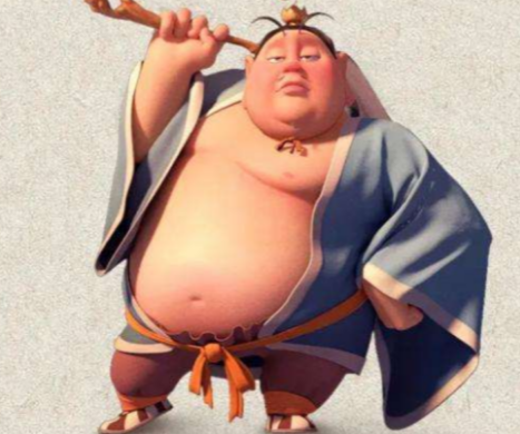 云中子与太乙真人：阐教门下的传奇师徒