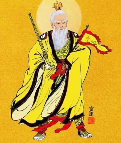 姜子牙故里探秘