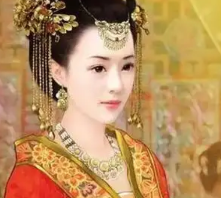 文德皇后逝世之谜