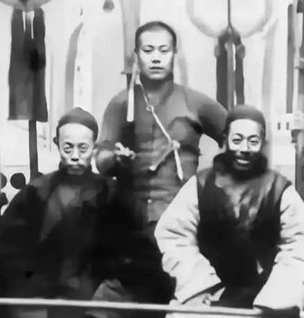 一代宗师郭云深：其生平与死亡原因探析