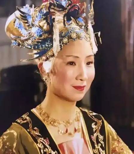 骊山老母：神秘传说与深厚文化底蕴