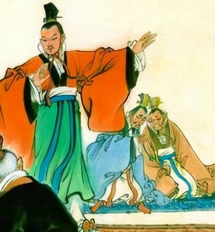 公孙鞅变法：战国秦国的强盛之路