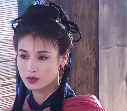 一丈青扈三娘的悲壮结局