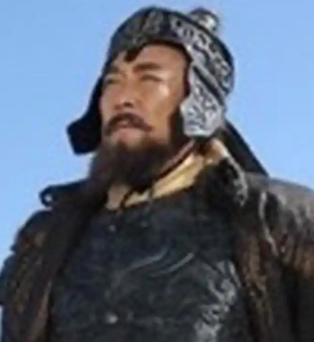 达延汗 蒙古族的“中兴之主”