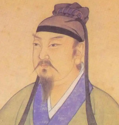 历史上五大杰出军师排行：军师鼻祖位居榜首