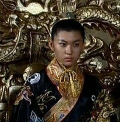 小明王韩林儿：元末红巾军领袖的传奇与悲剧