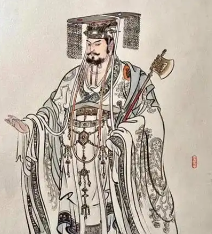 纣王、秦始皇与杨广：三位帝王的功过评说