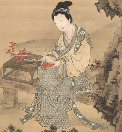 唐伯虎一共有几个老婆？揭开历史真相