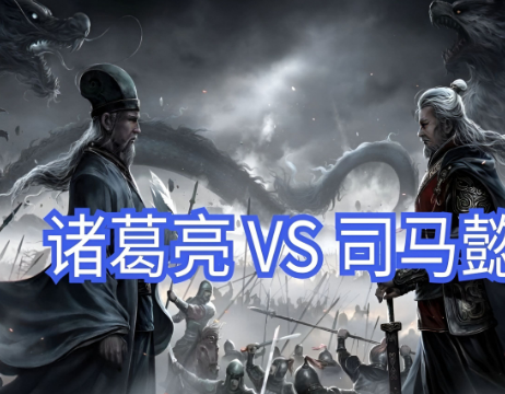 诸葛亮与司马懿：宿敌之名下的真实交锋
