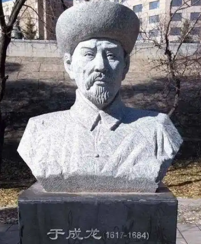 历史上的廉吏于成龙：事迹真实可信