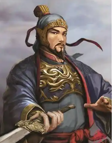 1400年前的“宇宙大将军”：侯景的自封与野心