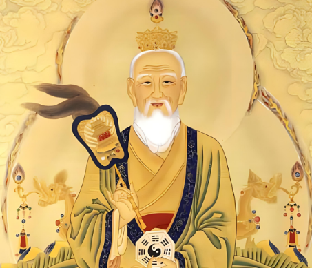菩提老祖与太上老君：孙悟空的双重靠山之谜