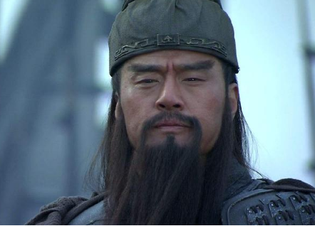 关羽：武圣之名，岂止杀将