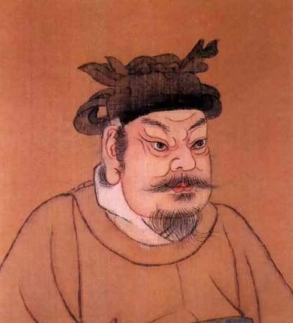 一生一役，名将传奇