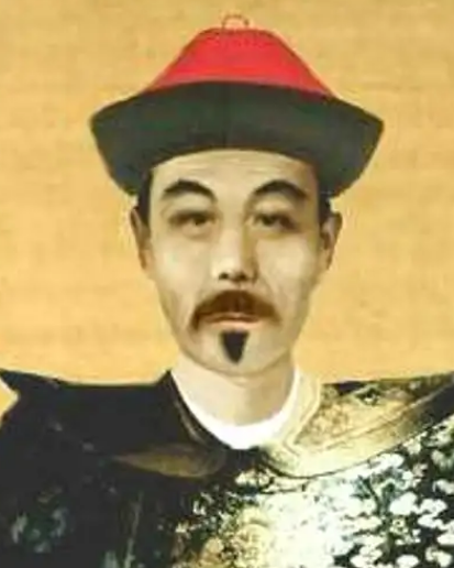 黄拙吾身份揭秘：非明朝废帝，亦非清朝顺治
