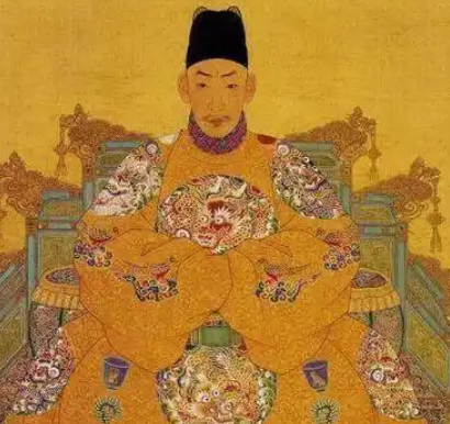 明武宗自封大将军：皇帝的多重身份与追求