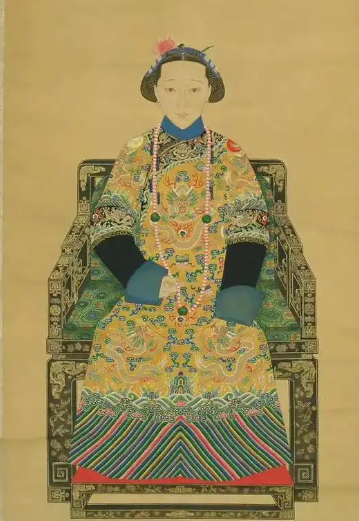 慈安太后：与慈禧并尊的晚清重要女性