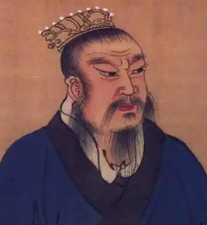 刘邦：背信弃义背后的政治抉择与对后代的复杂影响