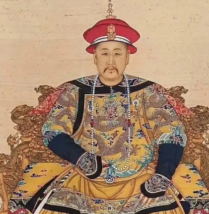 雍正皇帝的多样兴趣爱好