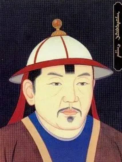 王保保的忠诚与朱元璋的高评：历史交织的赞誉