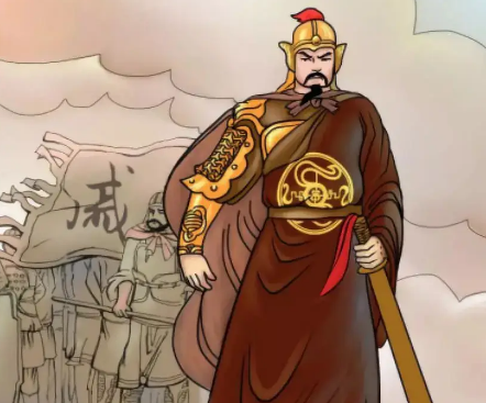 抗倭名将戚继光：平生多成就，功勋耀青史